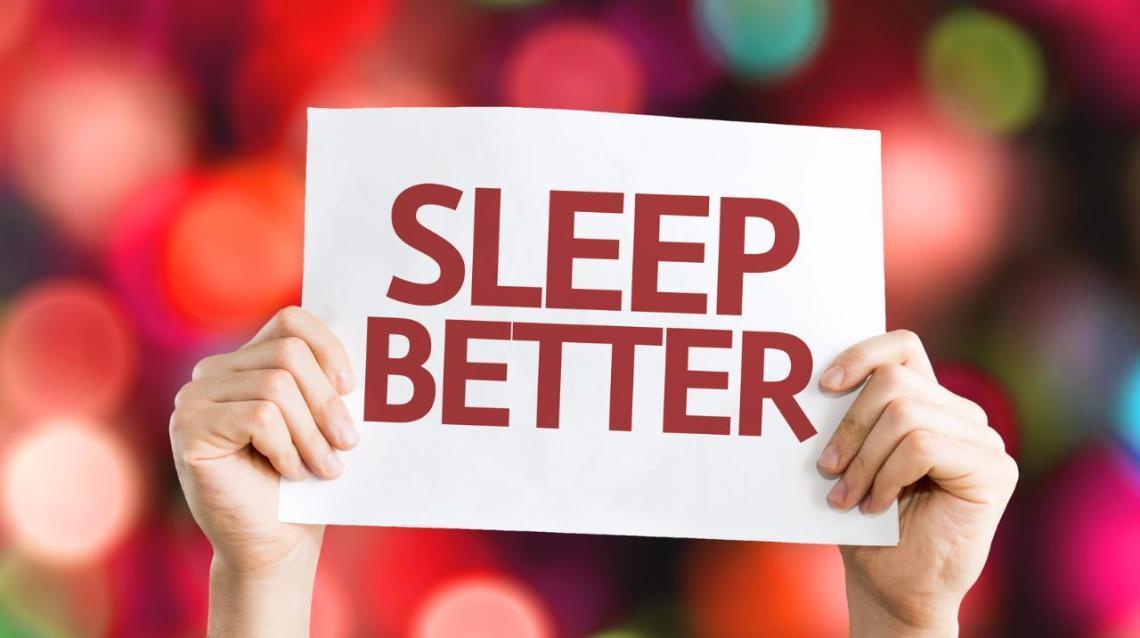 Sleep Hygiene: Tips to Getting Sound Sleep