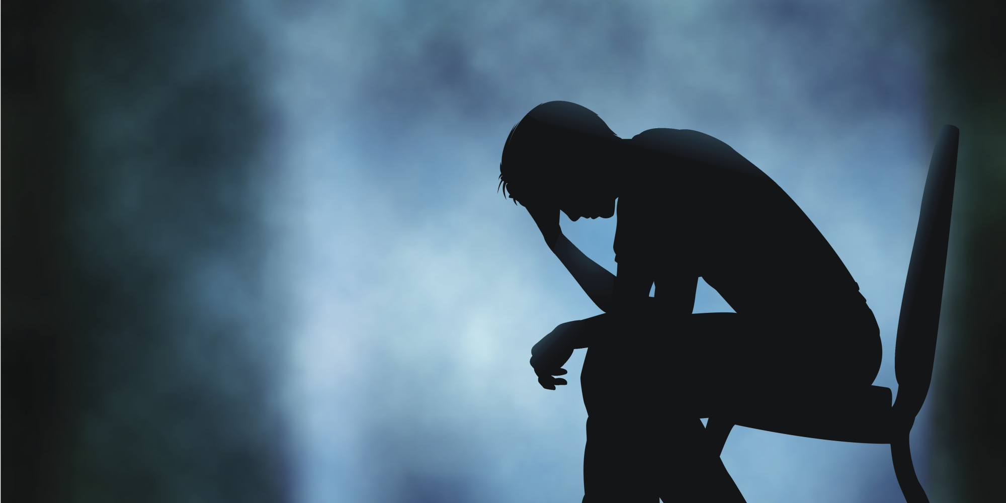 अवसाद (DEPRESSION) के लक्षण: