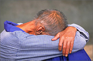10 facts about mental health