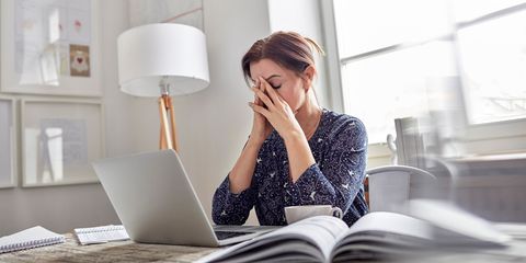 Stress: it’s  consequence and management