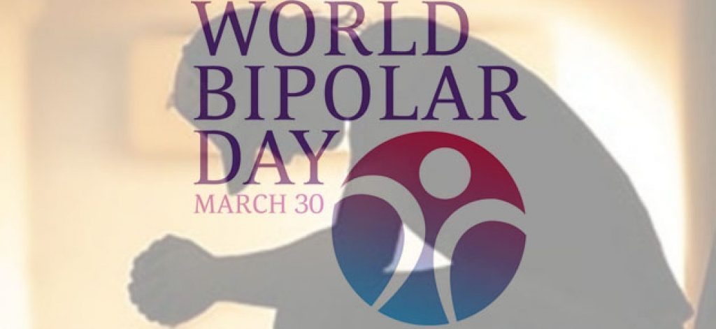 WORLD BIPOLAR DAY