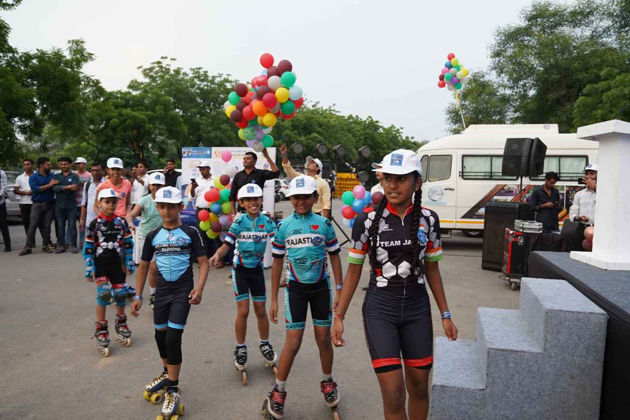 Inauguration & Poster Launch on World Suicide Prevention Day 2022 ...